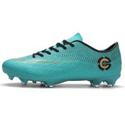 Resim Snapbuy Zhongchu Futbol Ayakkabısı Yeşil 