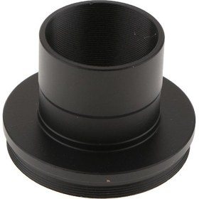Resim Homyl Astronomik Teleskop Mercek Için M48x0.75mm Ila 1.25 Inç T Tarif Edildiği Gibi 