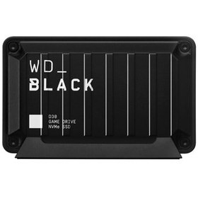 Resim Sandisk WD Black D30 2TB Game Drive SSD Disk Xbox WDBAMF0020BBW-WESN 