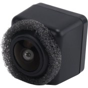 Resim Xiaaokeji Nissan Rogue İçin Ayna Yan Monteli Kamera Geri Vites Park Kamerası 