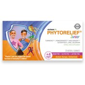 Resim Phytorelief Junior 20 Gummies 