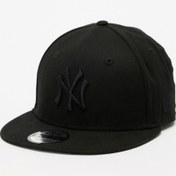 Resim New Era Mlb 9Fıfty Neyyan Blkwhı 