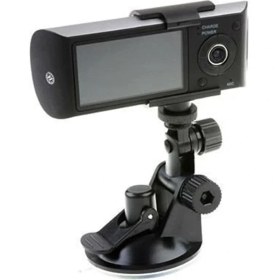 Resim Twogo GO-3000 2.7 Çift Yönlü Araç Içi Kamera 