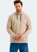 Resim OBRA IN Erkek Sweatshirt Bej 