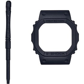Resim Casio DWE-5600CC-3DR G-Shock Erkek Kol Saati 