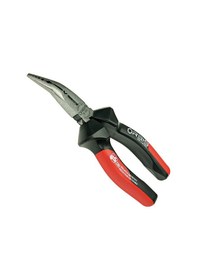 Resim Orbis 16-160 Çok Amaçlı Eğri Kargaburun 35 Derece 160Mm 