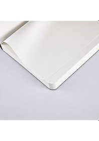 Resim Nuuna Gri Noktalı A6 Defter Shiny Starlet Copper 53238 Gri 
