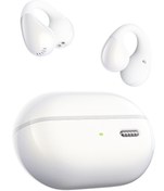 Resim SoundPEATS PEARL CLIP PRO (TWS) BLUETOOTH 5.4 KABLOSUZ OPEN-EAR KLİPSLİ KÜPE KULAKLIK 