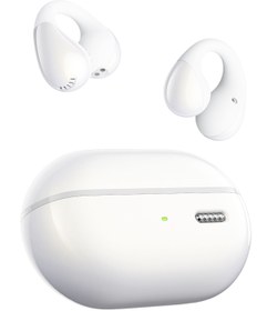 Resim SoundPEATS PEARL CLIP PRO (TWS) BLUETOOTH 5.4 KABLOSUZ OPEN-EAR KLİPSLİ KÜPE KULAKLIK 