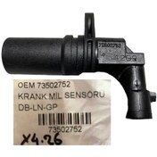 Resim 73502752 Krank Sensörü 1,3 Jtd. Doblo-Linea-Albea-Punto Opar 