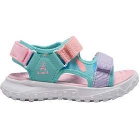 Resim Kamik Harbor Unisex Çocuk Ayakkabı UNISEX ÇOCUK AYAKKABI HK4271 