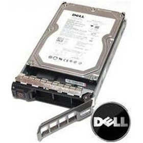 Resim Dell 600gb Sas 6gbps 10k 2.5" Hd Hot Plug Fully Assembled Kit 11025h10sas-600g 