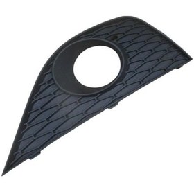 Resim Seat İbiza- 2009-2012 Sis Lamba Kapağı Sol Delikli Tw Oem No:6j0853665a 