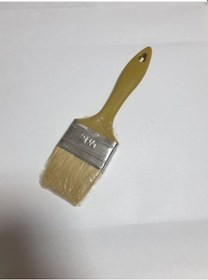Resim Ekonomik Kestirme Fırçası 2.5" 