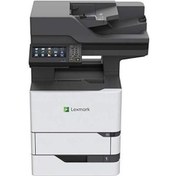 Resim Lexmark MX722ADE Çok Fonksiyonlu Mono Lazer Yazıcı Aynı Gün Stoktan Hızlı Kargo Adınıza Faturalı Sıfır Ürün