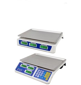 Resim easytekno Teknika Terazi 40 Kg 
