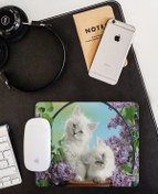 Resim WuW Kedi Mouse Pad 