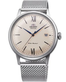 Resim Orient RA-AC0020G30B Otomatik Erkek Kol Saati 