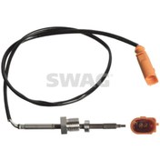 Resim SWAG 33100234 Atık Gaz Isı Sensörü FEBI 109070 