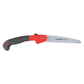 Resim Altuna J420 Budama Testeresi, Katlanır Tip, 16 cm Testere Uzunluğu 