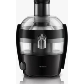 Resim Philips Viva Collection Katı Meyve Sıkacağı, 500W, 1,5 Lt, Quickclean, Damlama Önleyici, HR1832/00 