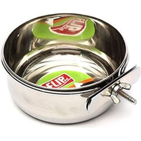 Resim Çelik Papağan Kabi 5 Onz Kmr-030 