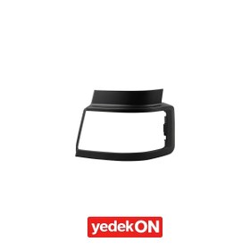 Resim Far Çerçevesi 7 Serisi Scanıa Sol 