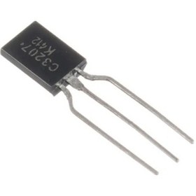 Resim 2sc 3207 To-92l Transistör 