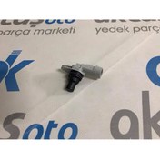 Resim Parçanbu Eksantirik Mil Sensörü Fiorino Linea Doblo Grande Punto 1.3 Mult 