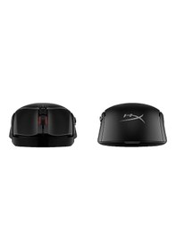 Resim Hyperx PF Has 2 Core WL BK/BK Kablosuz Lazer Oyuncu Mouse 