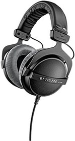 Resim Beyerdynamic DT 770 Pro 250 ohm Stüdyo Kulaklık 