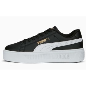 Resim Puma Smash Platform V3 Kadın Sneaker 