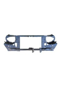 Resim 2006-2015 Mitsubishi L200 Pıck Up- Ön Panel Komple Siyah Boyalı Adet Oem No:5215a296 