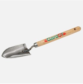 Resim Küçük Çiçek Küreği 45 Cm 