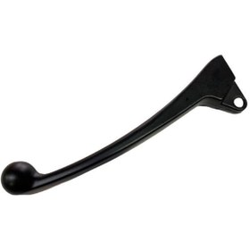 Resim UMT İTHAL Yuki Dünya-demir Kasa Sol Fren Kolu Siyah 