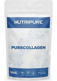 Resim Nutripure Purecollagen 150 Gr 