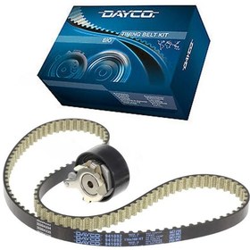 Resim DAYCO KBIO02 | Ford Fiesta 2012-2018 1.0 Ecoboost Benzinli Triger Seti 