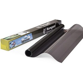 Resim Mega Oto Market Çizilmez 50 CM 6 Metre %35 Koyuluk 1 Numara Açık Ton Oto Cam Filmi 