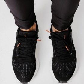 Resim Decathlon Kalenji Kadın Koşu Ayakkabısı - Siyah - Jogflow 100.1 