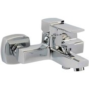 Resim Eca Ar 102102432 Moni Banyo Bataryası Krom 
