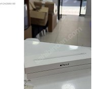 Resim SIFIR HİÇ KULLANILMAMIŞ APPLE PENCİL Typ-c 