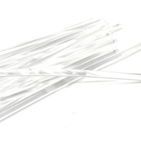 Resim Bidolu Silikon Çubuk Ince 7 mm 1 kg 