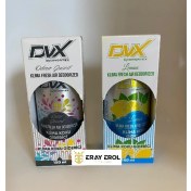Resim Divortex Dvx Klima Bombası Kötü Koku Giderici Tazeleyici Yenileyici 2 Adet 150 ml 