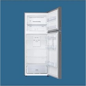 Resim RT47CG6636S9, Üstten Donduruculu Buzdolabı, 465 Litre 