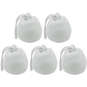 Resim Dolıty Fitness Bouldering Deadlifting Için 5x Tebeşir Topu Beyaz Çok Renkli 