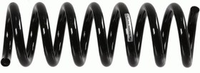 Resim Helezon Yay Arka Renk Kodu: 1 X Mor / 1 X Sarı Mercedes W204 S204 C204 C207 