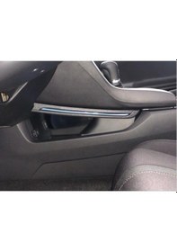 Resim Honda Cıvıc Fc5 2016-2020 Vıtes Konsol Aydınlatma - Mavı (550726824) 