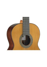Resim Alhambra 5P Klasik Gitar 7/8 Boyut 