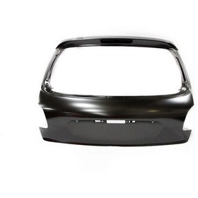 Resim Peugeot 206 Hb Bagaj Kapağı İthal Marka 8701.R5 