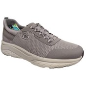 Resim KİNG PAOLO KİNG POLO 1267 ORTOPEDİK TEKSTİL ERKEK SPOR AYAKKABI 